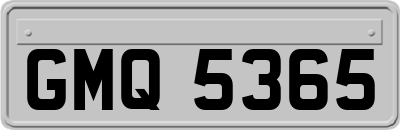 GMQ5365