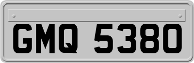 GMQ5380