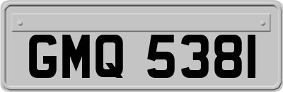 GMQ5381