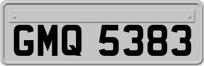 GMQ5383