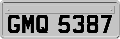 GMQ5387