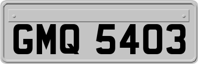 GMQ5403