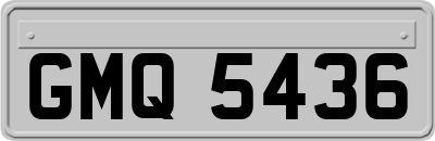 GMQ5436