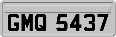 GMQ5437
