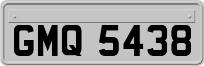GMQ5438