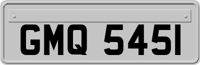 GMQ5451