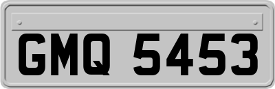 GMQ5453