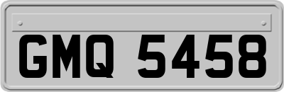 GMQ5458