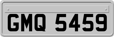 GMQ5459