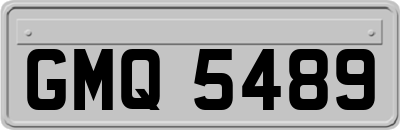 GMQ5489
