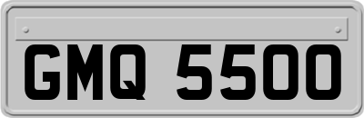 GMQ5500