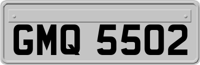 GMQ5502