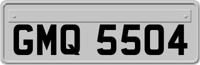 GMQ5504