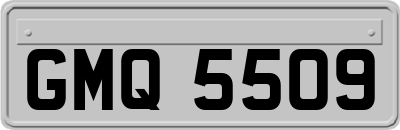 GMQ5509