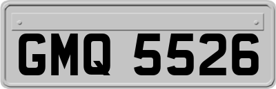 GMQ5526