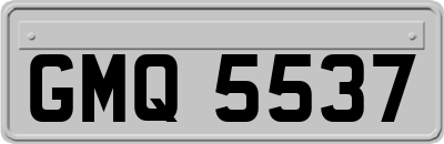 GMQ5537