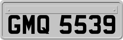 GMQ5539