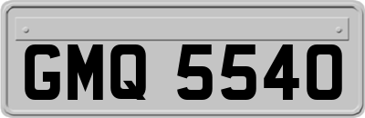 GMQ5540