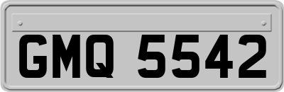 GMQ5542