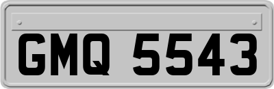 GMQ5543