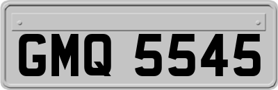 GMQ5545