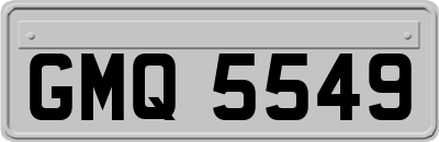 GMQ5549