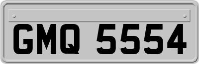 GMQ5554