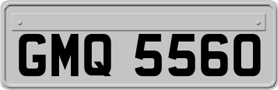 GMQ5560