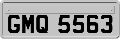 GMQ5563