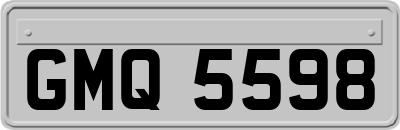 GMQ5598