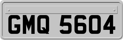 GMQ5604