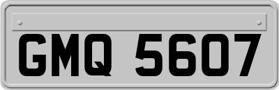 GMQ5607