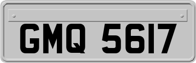 GMQ5617