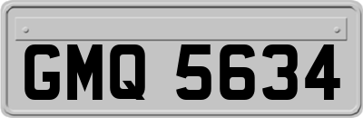 GMQ5634
