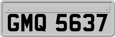 GMQ5637