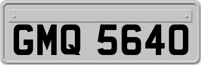 GMQ5640