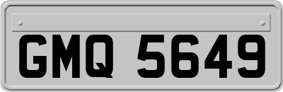 GMQ5649