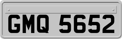 GMQ5652