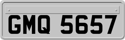 GMQ5657