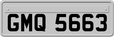 GMQ5663