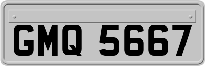 GMQ5667