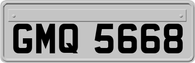GMQ5668