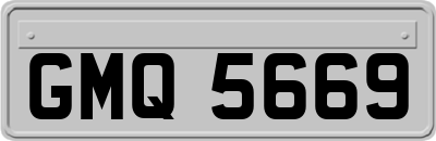 GMQ5669