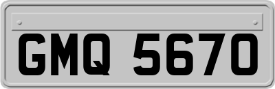 GMQ5670