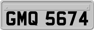 GMQ5674
