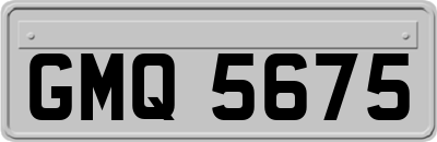 GMQ5675