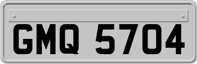 GMQ5704