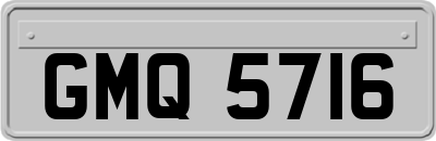 GMQ5716