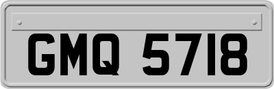 GMQ5718