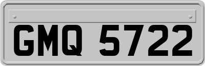GMQ5722